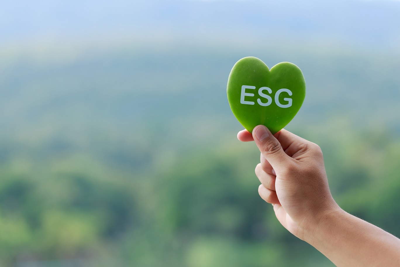 Cooperativas são protagonistas da agenda ESG
